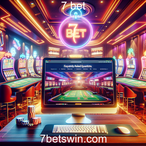 Explorando a Seção de Perguntas Frequentes do 7 Bet: Dúvidas Comuns e Respostas Esclarecedoras
