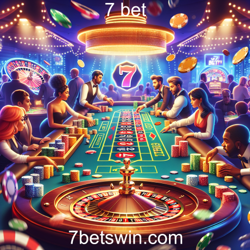 Descubra a Diversão dos Jogos de Mesa no 7 Bet